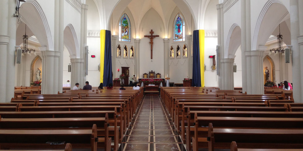 In Jesus Christ